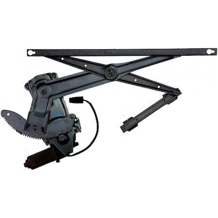 Continental/Teves Dodge Ram 1500 01-94/Ram 2500 02-94/Ram Power Window Mo, Wl41753 WL41753